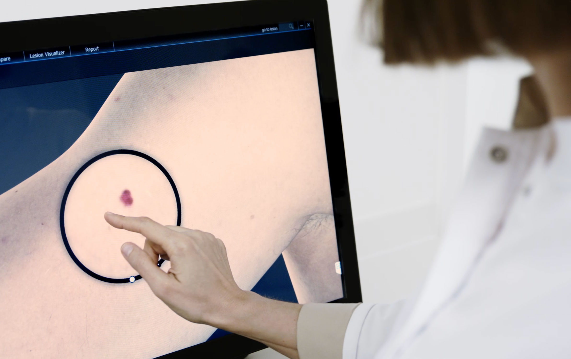 Clinique Dermatologie Gent