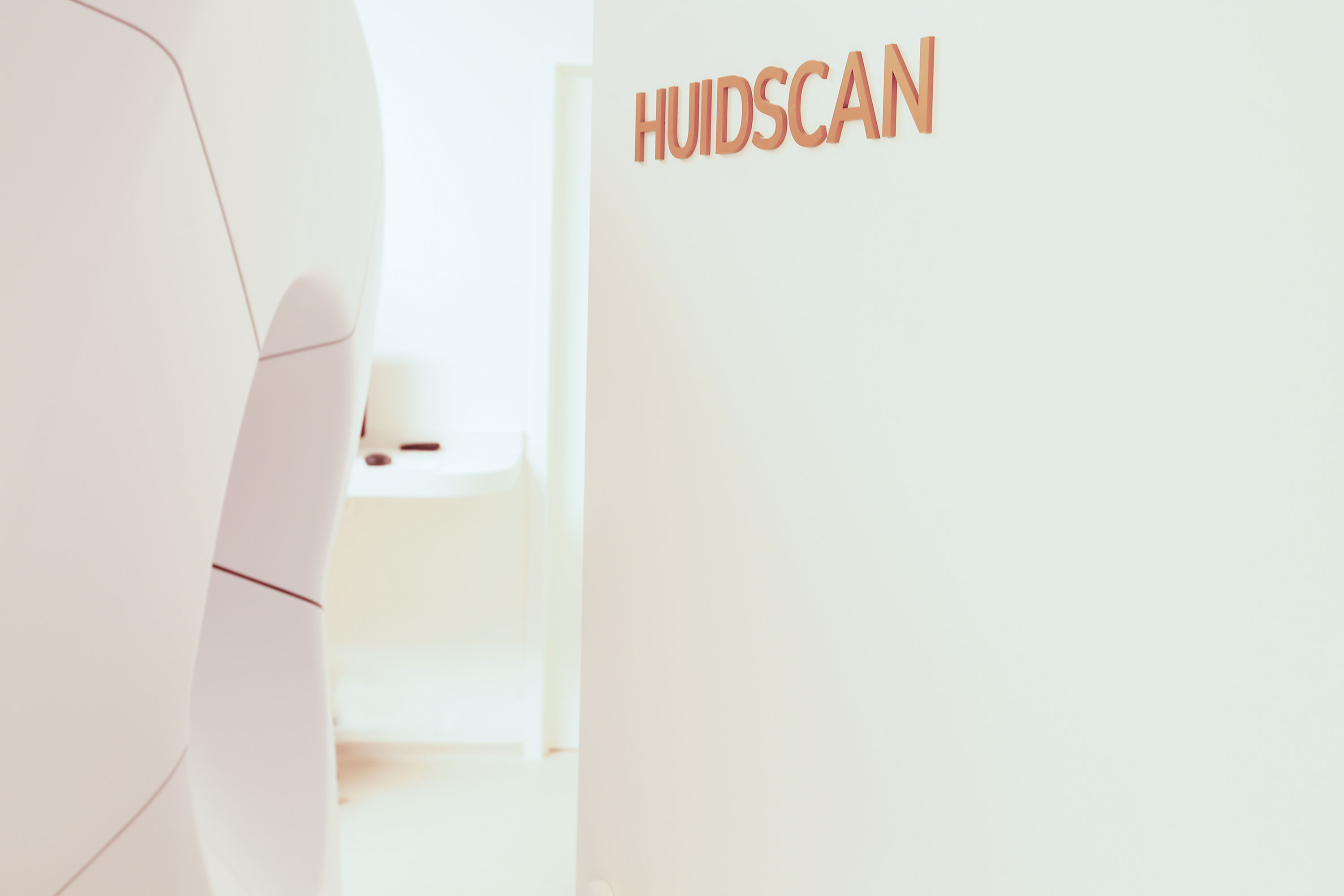 Huidscan Clinique Gent